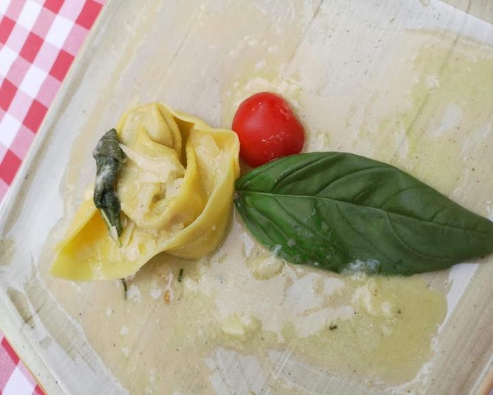 Osteria da Francesco