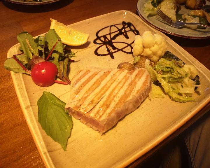 Osteria da Francesco