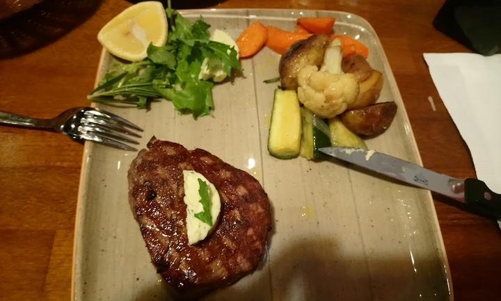 Osteria da Francesco