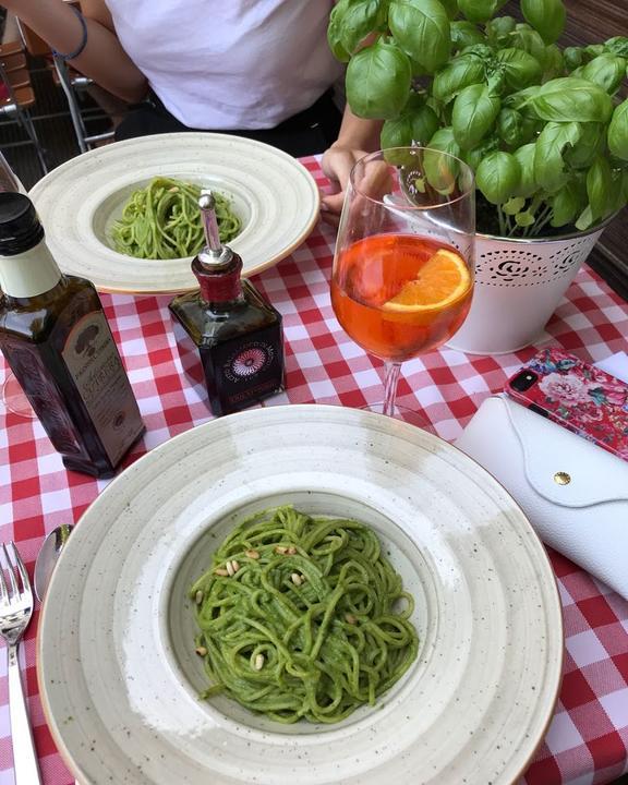 Osteria da Francesco