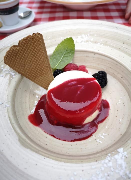 Osteria da Francesco