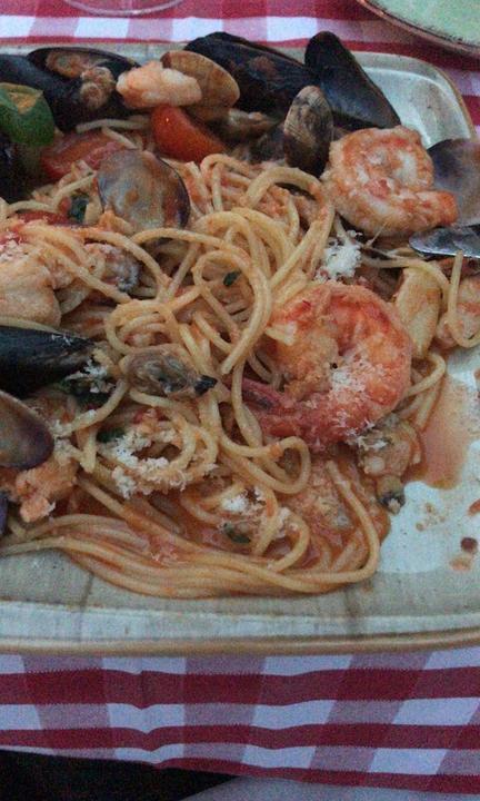 Osteria da Francesco