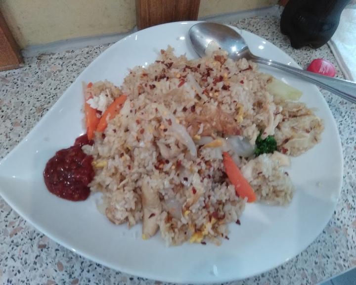 Supan's Kuche