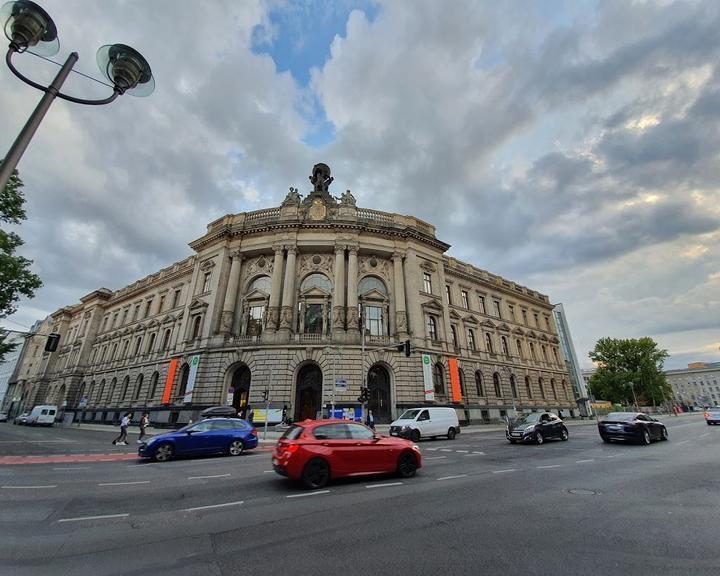 Das KAFFEEHAUS Dallmayr