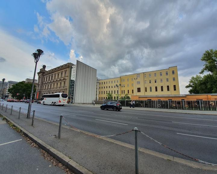 Das KAFFEEHAUS Dallmayr