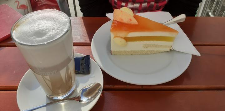 Das KAFFEEHAUS Dallmayr