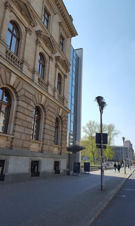 Das KAFFEEHAUS Dallmayr