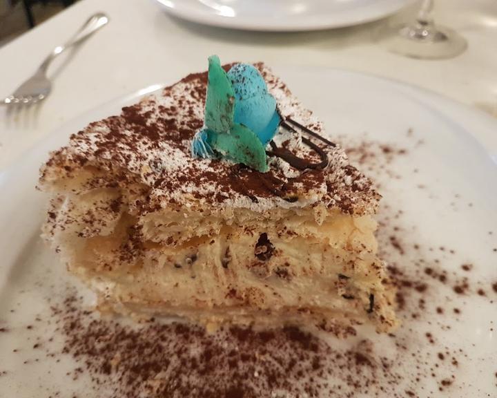 Ristorante Da Dante