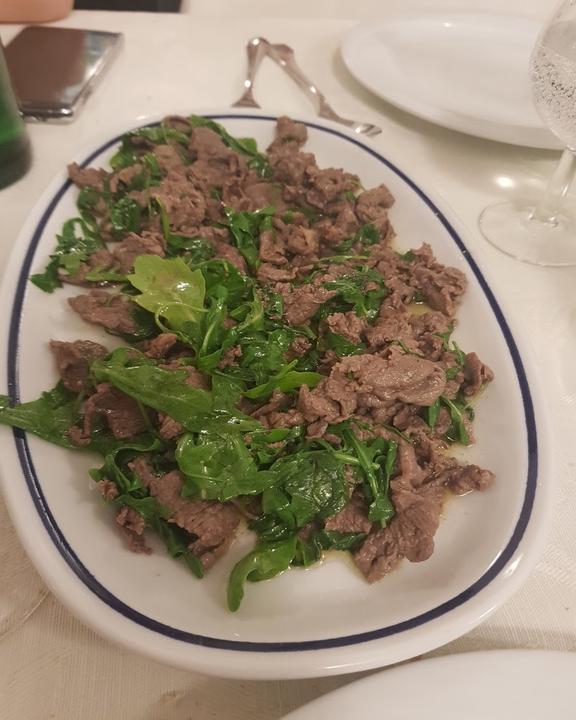 Ristorante Da Dante