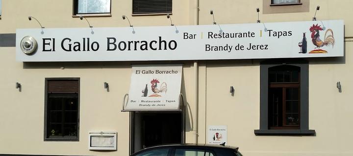 El Gallo Bueno