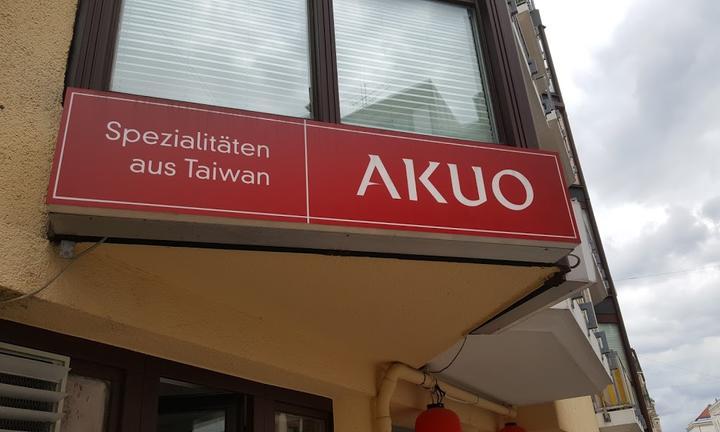 Akuo