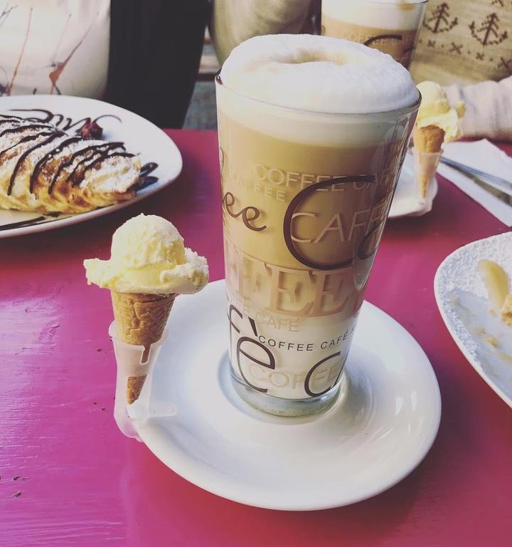 WonderWaffel
