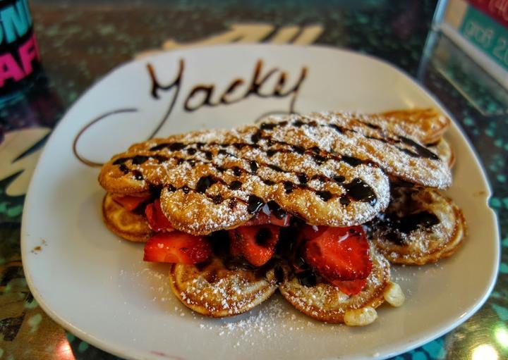 WonderWaffel