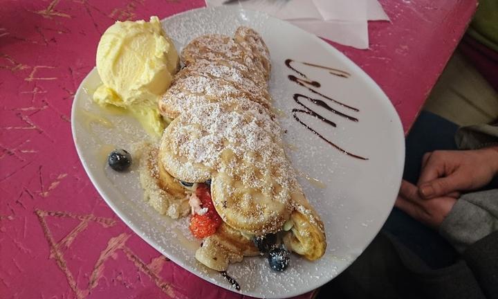 WonderWaffel