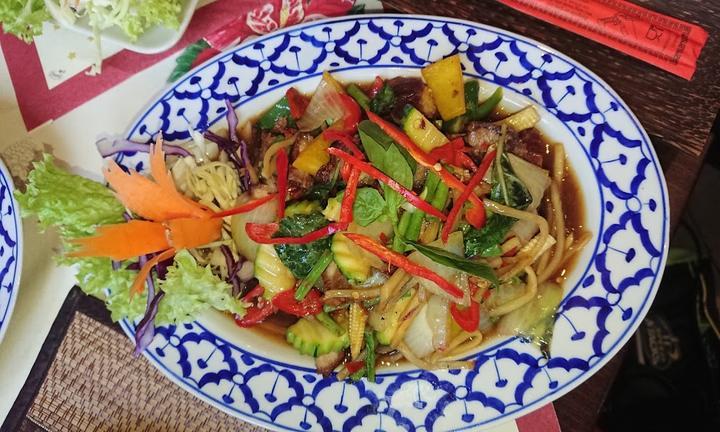 Red Chilli Thai Restaurant