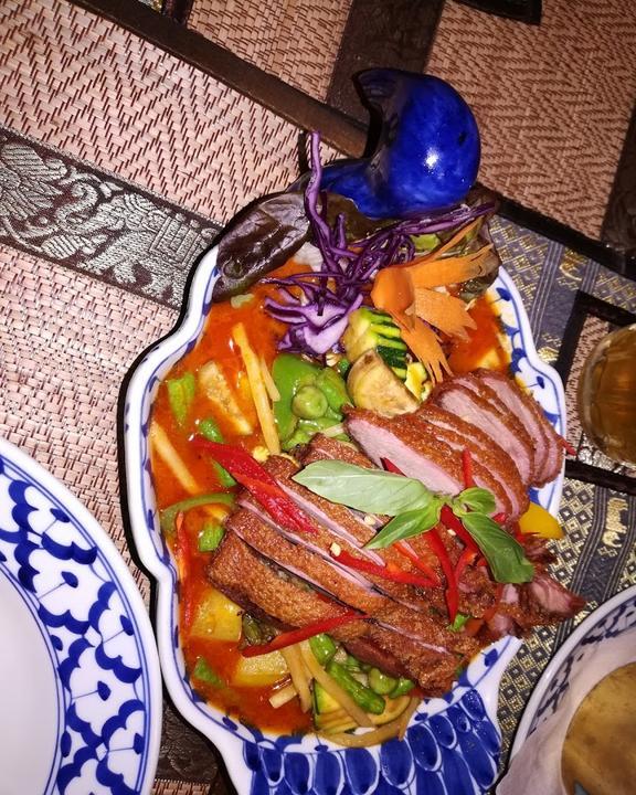 Red Chilli Thai Restaurant