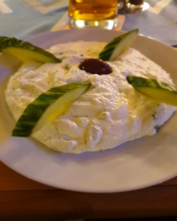 Griechisches Restaurant Akropolis Thalheim