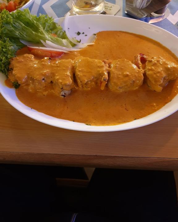 Griechisches Restaurant Akropolis Thalheim