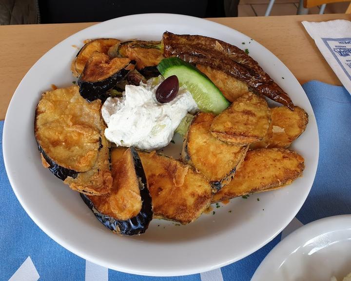 Griechisches Restaurant Akropolis Thalheim