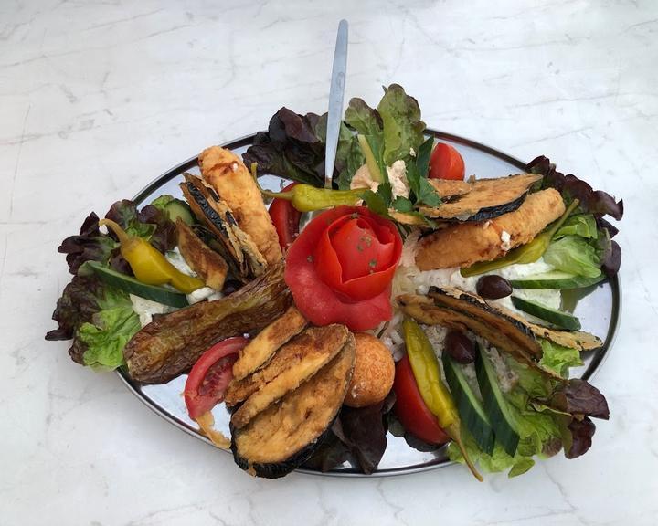 Griechisches Restaurant Akropolis Thalheim