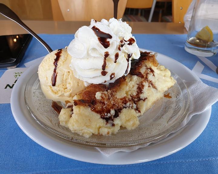 Griechisches Restaurant Akropolis Thalheim