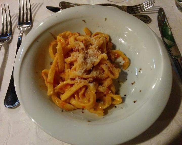 Ristorante L'ulivo