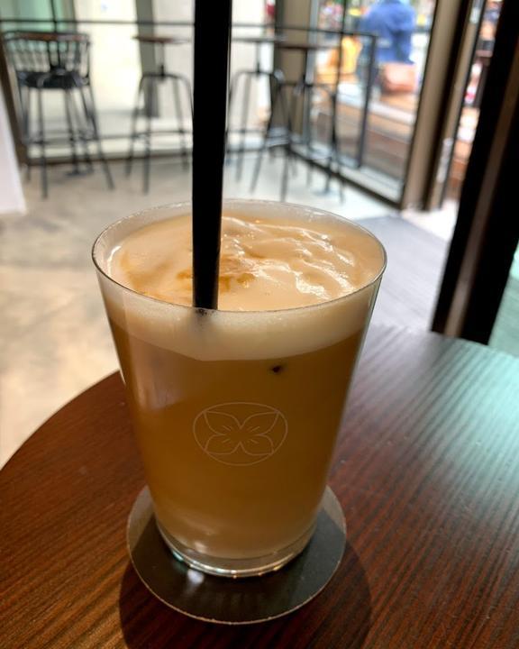 HELLERSTEA° BAR