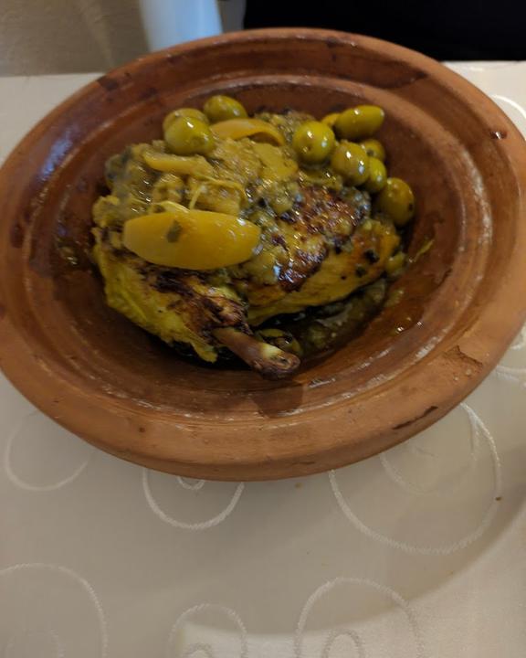Le Petit Marrakech