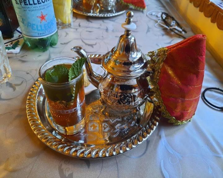 Le Petit Marrakech