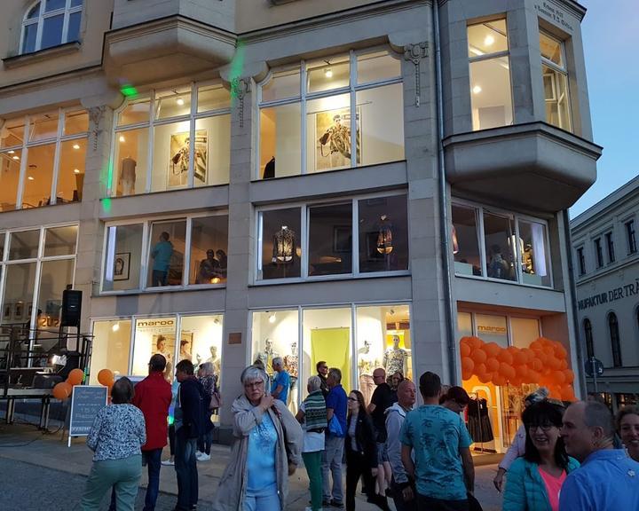 Salon - Kunstcafe & Bar