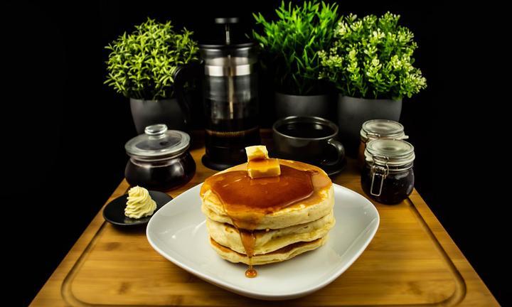 Tommy's Pancakes and Bistro