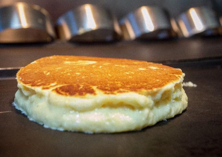 Tommy's Pancakes and Bistro