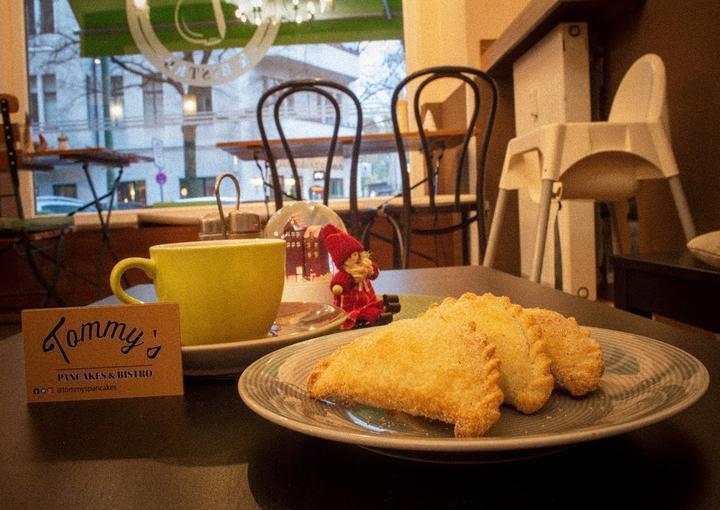 Tommy's Pancakes and Bistro