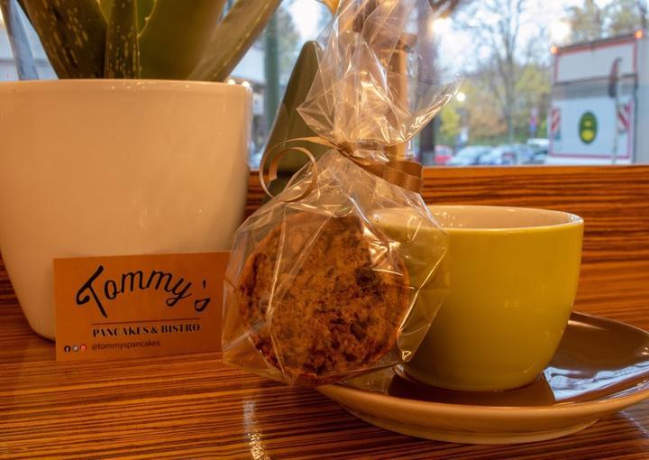 Tommy's Pancakes and Bistro