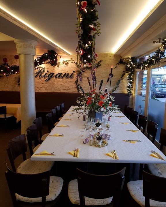 Taverne Rigani