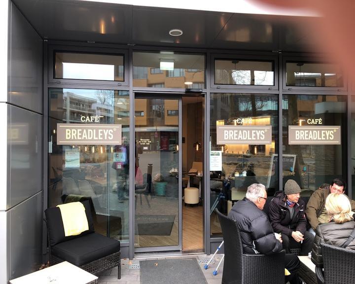 Breadleys