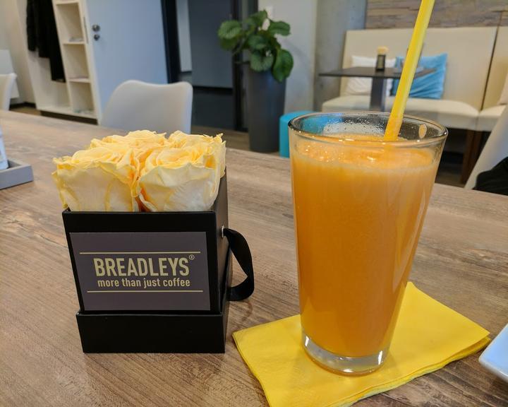 Breadleys
