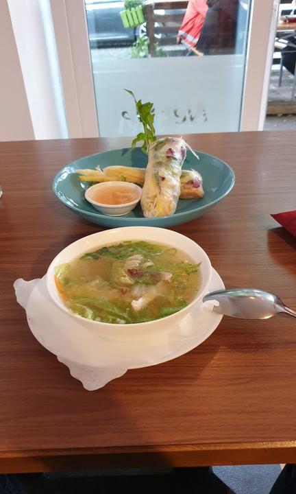 Net Viet