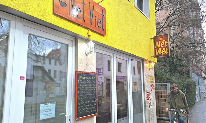 Net Viet