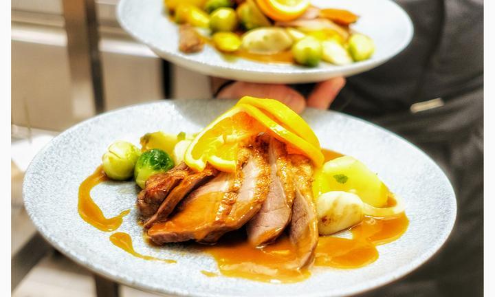 Restaurant Le Canard