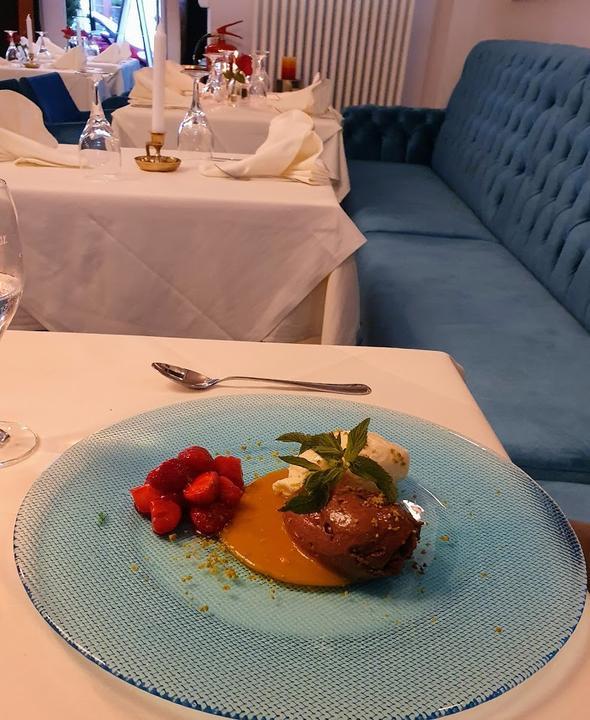Restaurant Le Canard