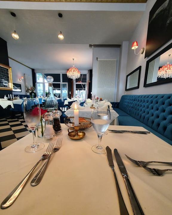 Restaurant Le Canard