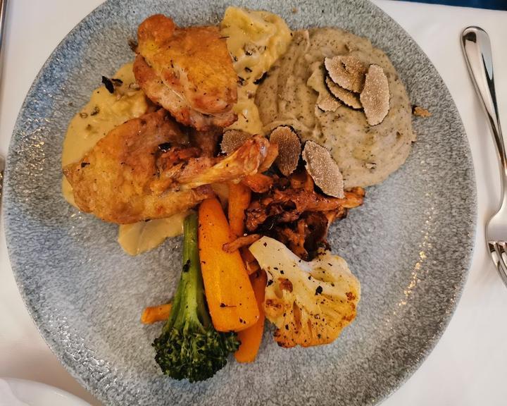 Restaurant Le Canard