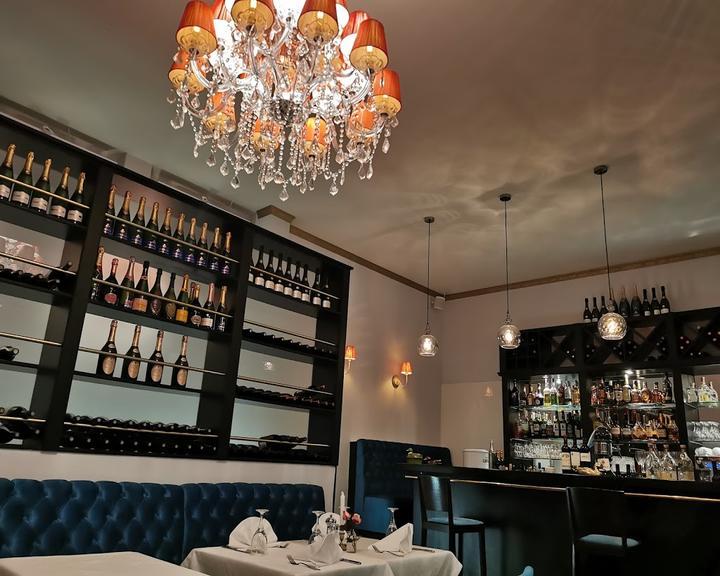 Restaurant Le Canard