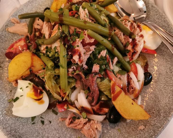 Restaurant Le Canard