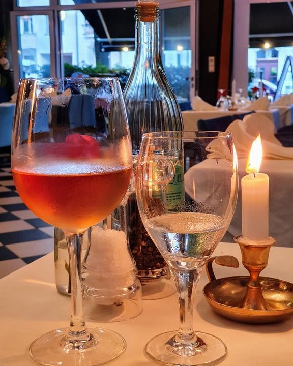 Restaurant Le Canard