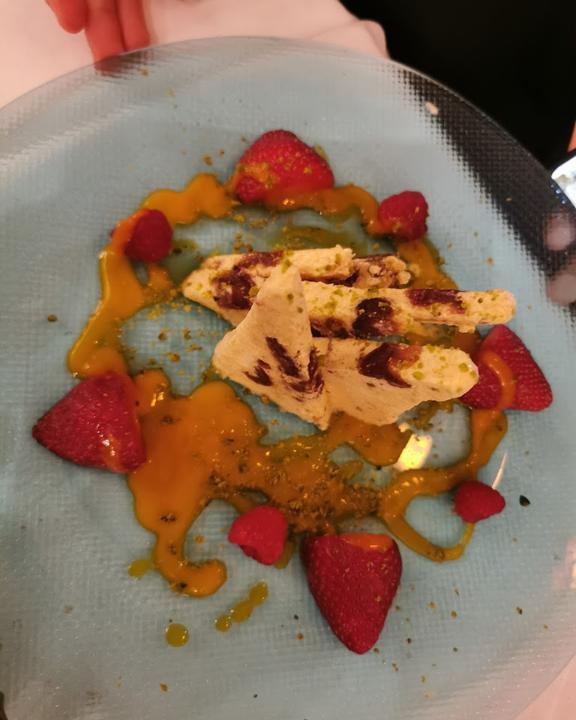 Restaurant Le Canard