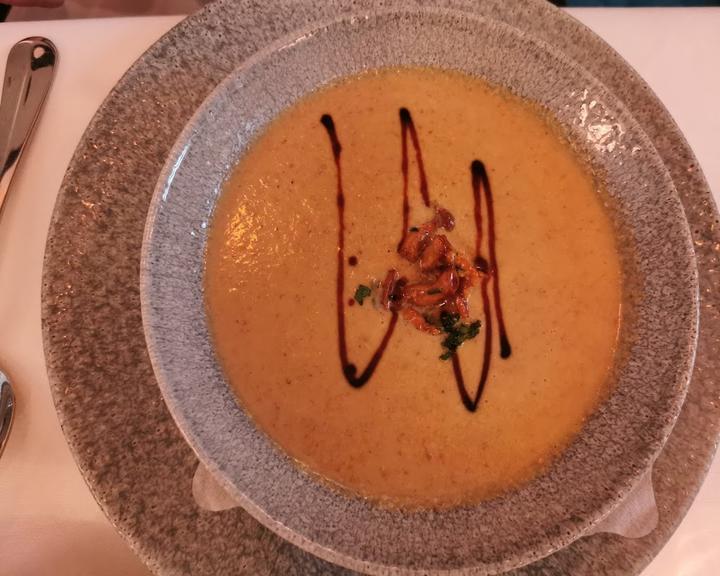 Restaurant Le Canard