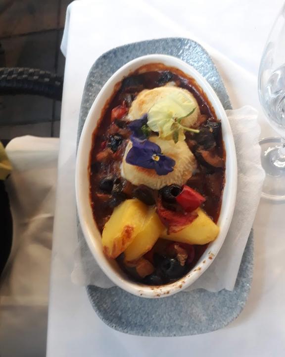 Restaurant Le Canard