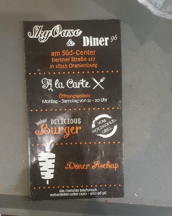Diner '96